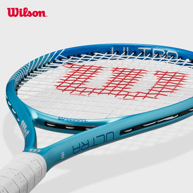 Wilson Ultra Power 103 Blue