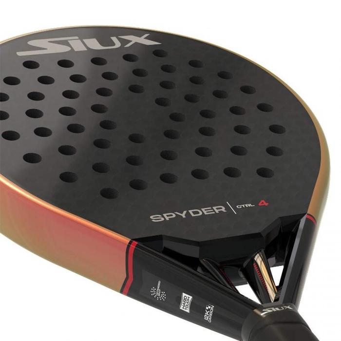 SIUX SPYDER 4 CONTROL 2025