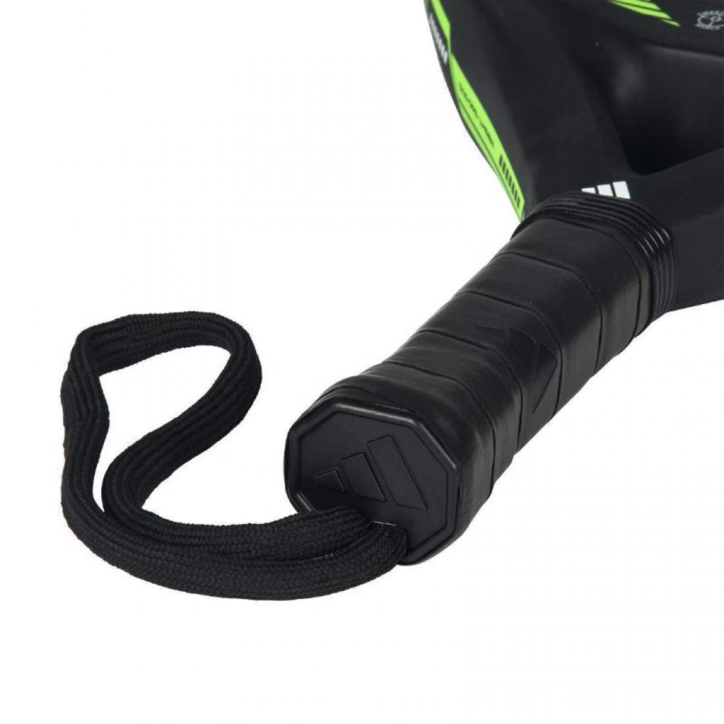 ADIDAS MATCH BLACK GREEN 3.5 2026
