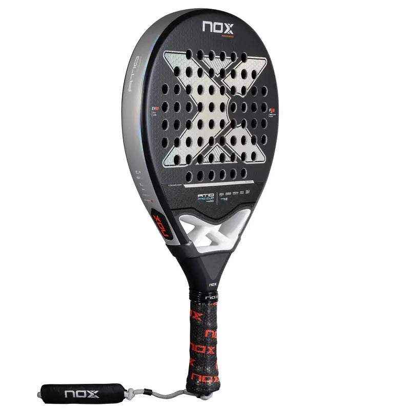 NOX AT10 PRO CUP HARD By. Agustin Tapia