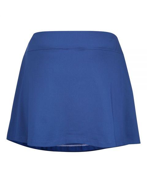 BABOLAT PLAY SKIRT BLUE WOMAN- M