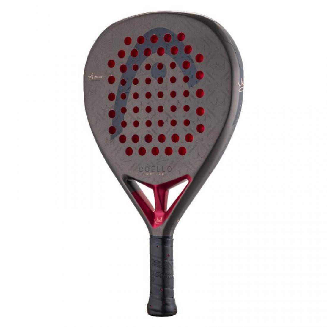 HEAD COELLO MOTION 2026