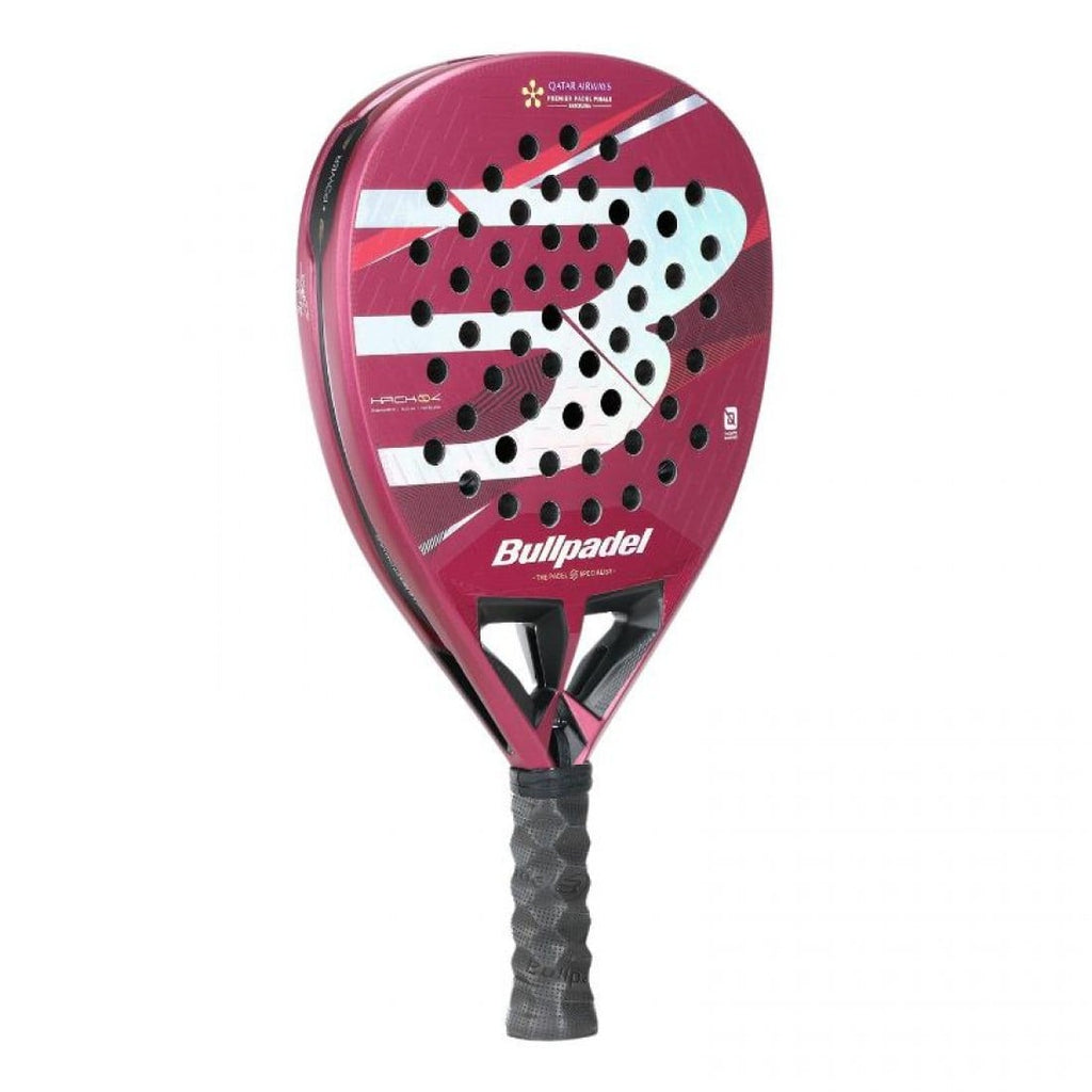 BULLPADEL HACK 04 TOUR FINALS 2025