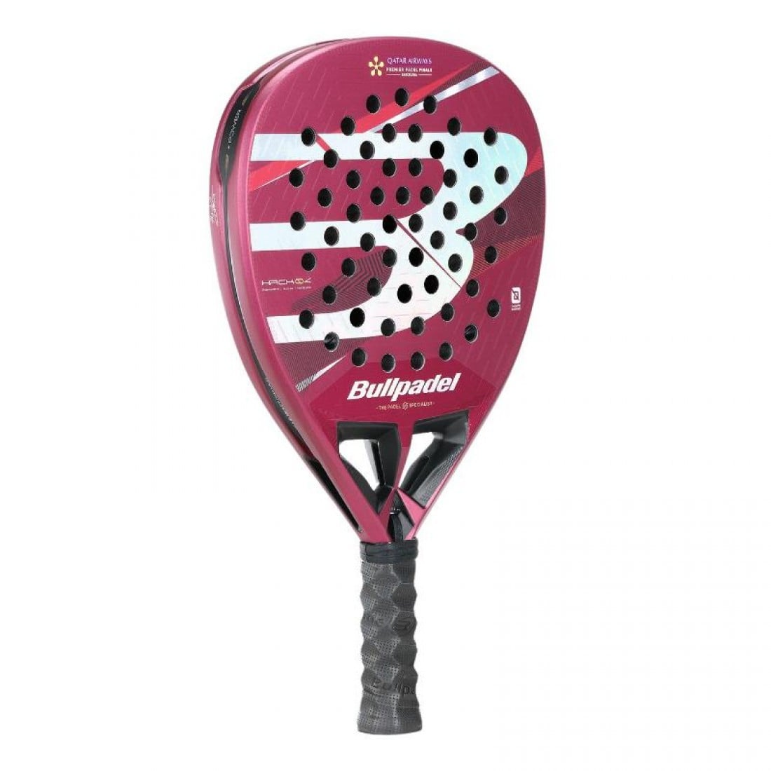 BULLPADEL HACK 04 TOUR FINALS 2025