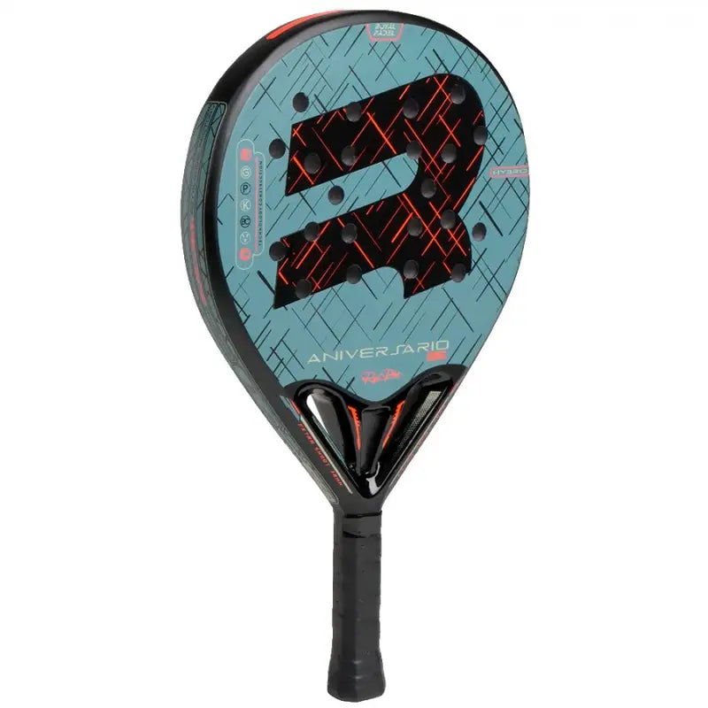 ROYAL PADEL 35 ANNIVERSARY HYBRID 2025