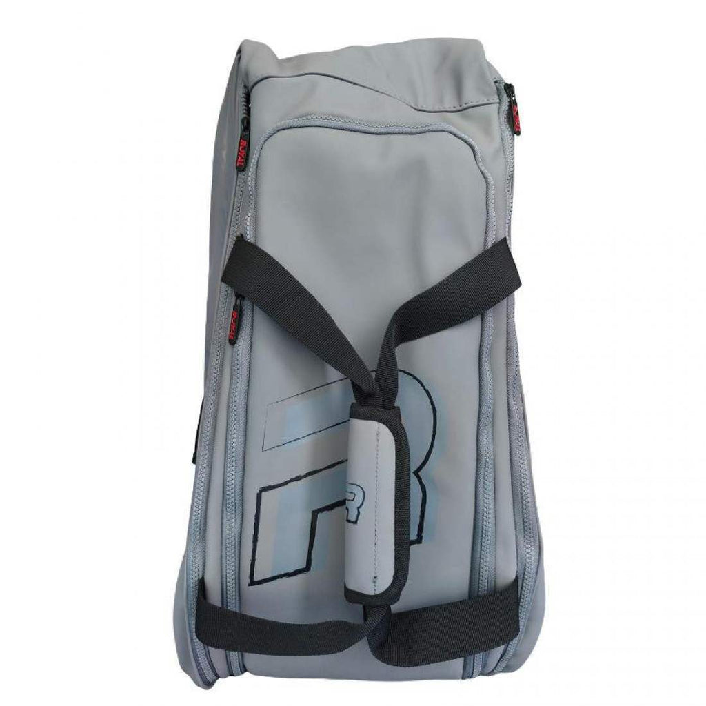 ROYAL PADEL FORCE GREY PADEL BAG