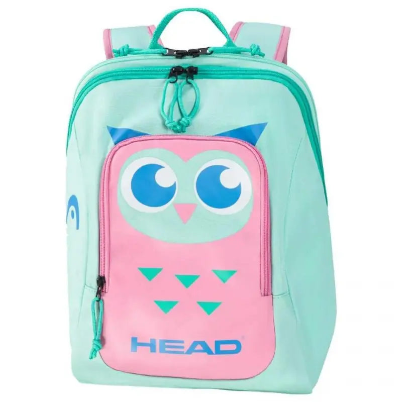 HEAD TOUR BUHO 14L JUNIOR BACKPACK