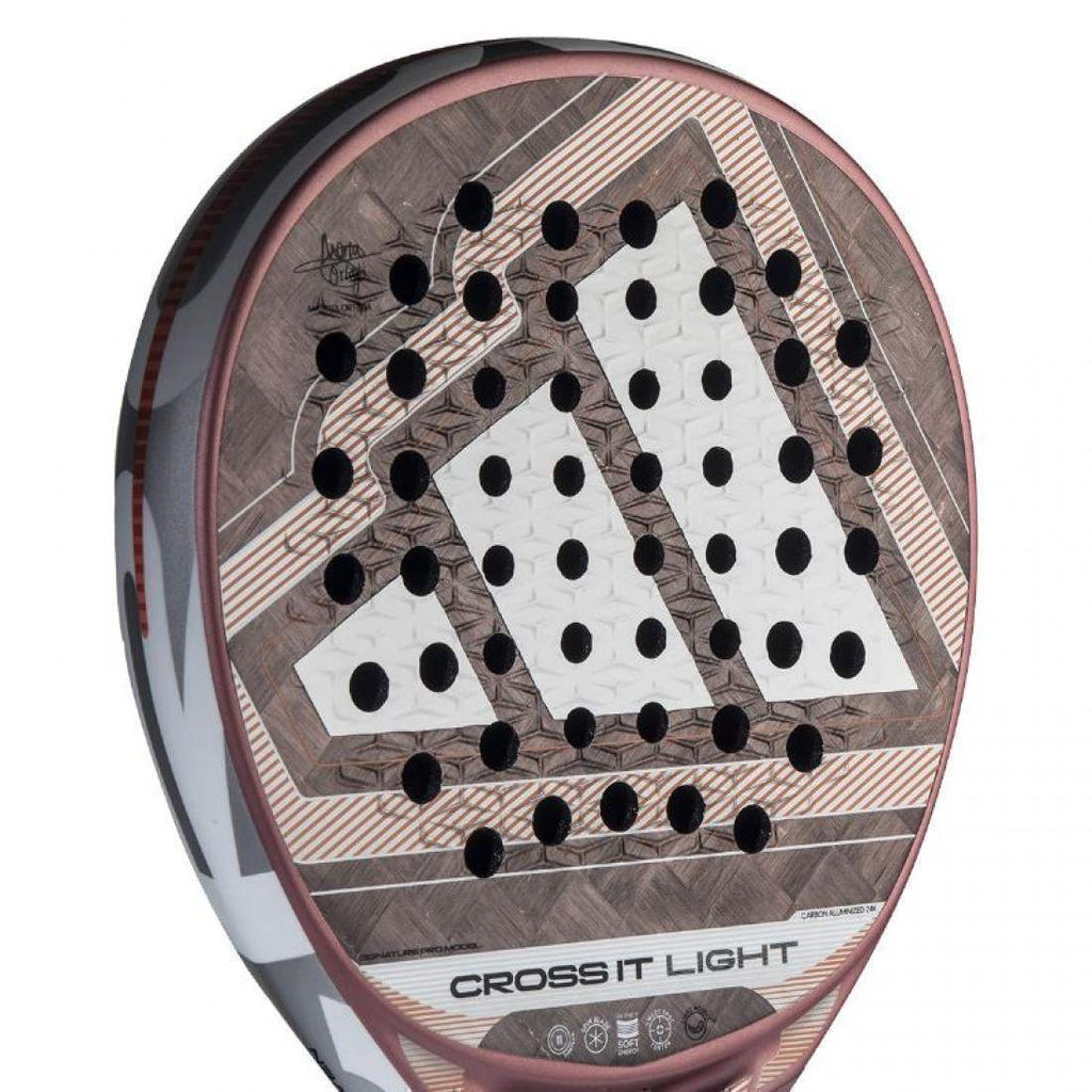 ADIDAS CROSS IT LIGHT 3.5 2026