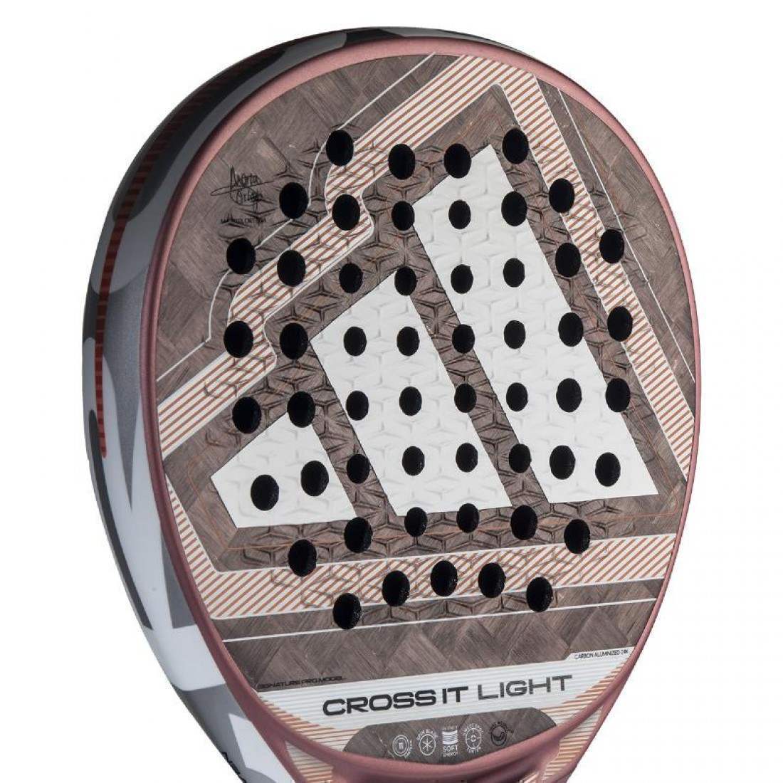ADIDAS CROSS IT LIGHT 3.5 2026
