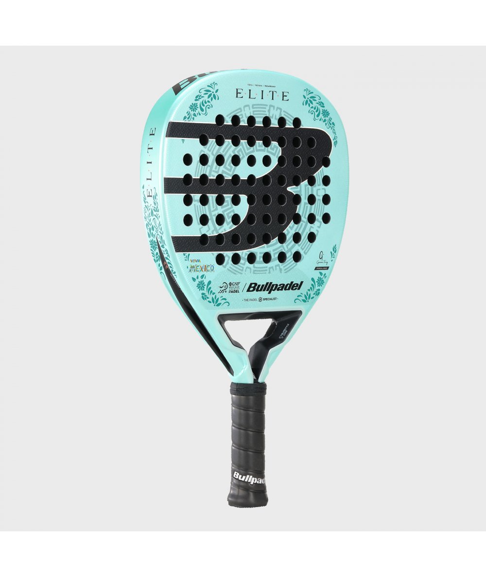 BULLPADEL ELITE WOMAN MEXICO 2026