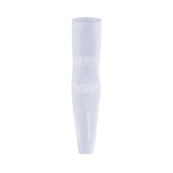 FLOKY NO STRAIN CUFF WHITE 2025