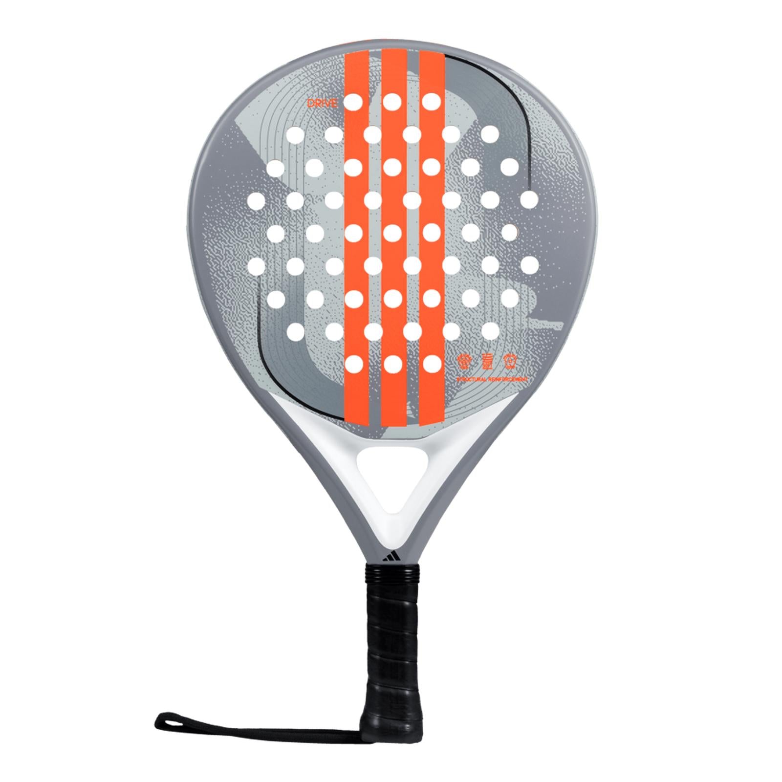 ADIDAS DRIVE GREY 3.4 2025