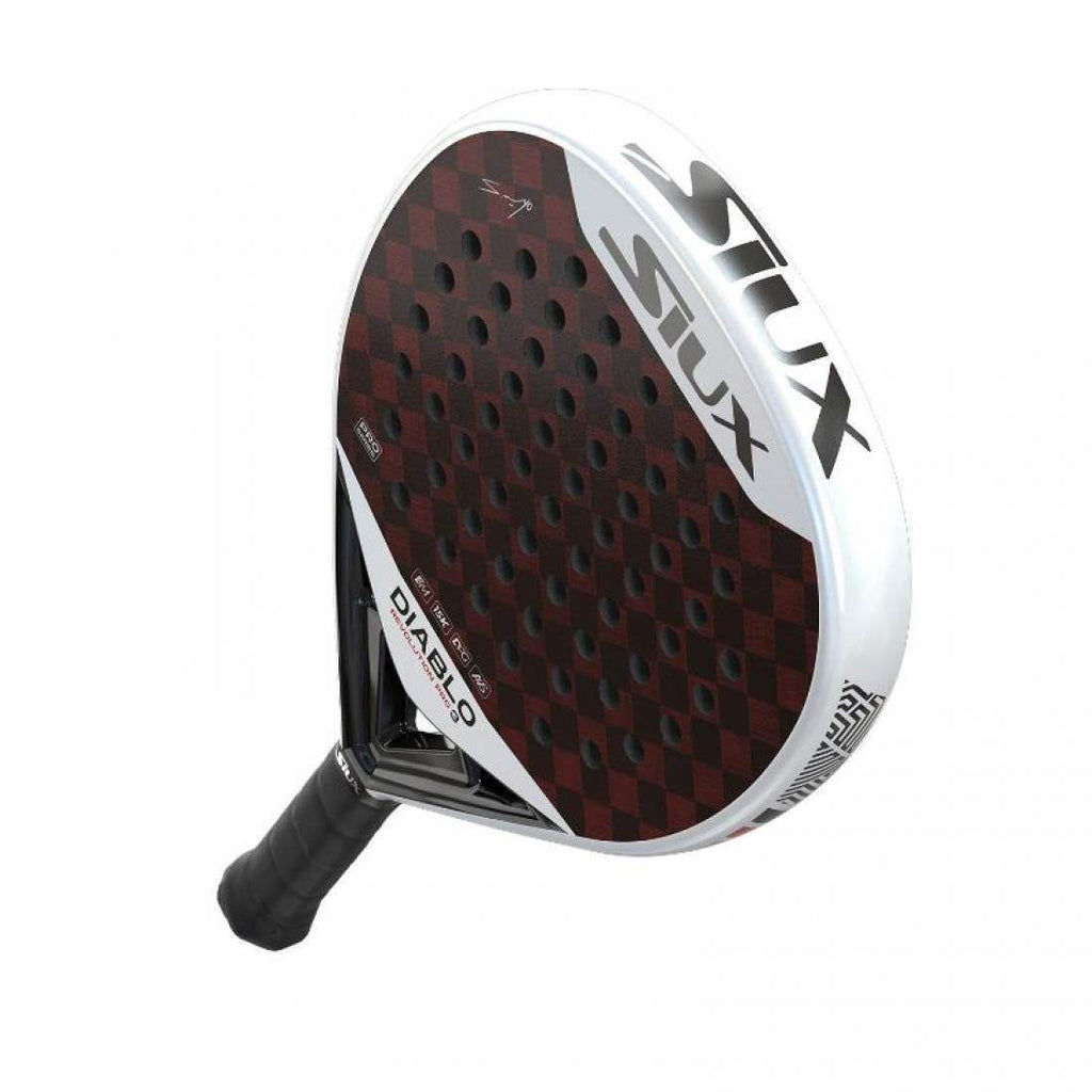SIUX DIABLO REVOLUTION PRO 3 2024