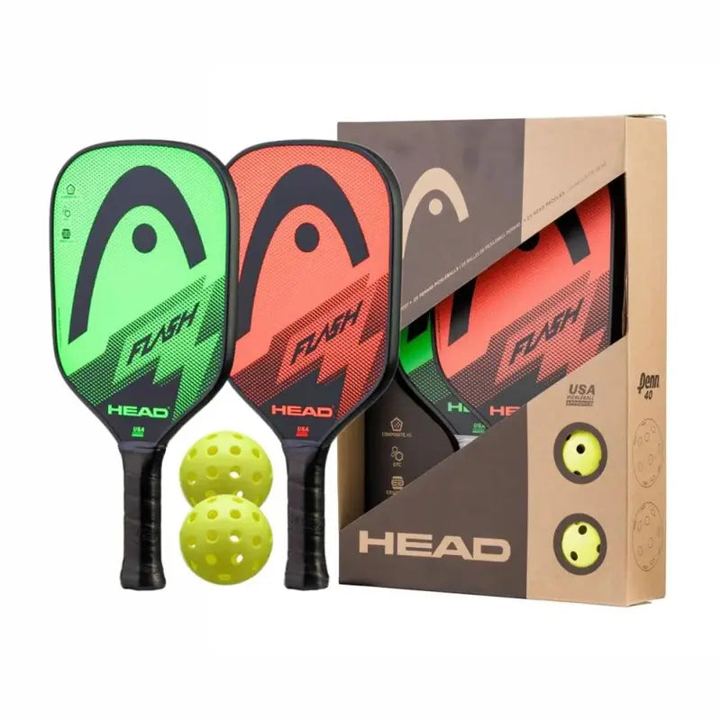PICKLEBALL HEAD FLASH PADEL