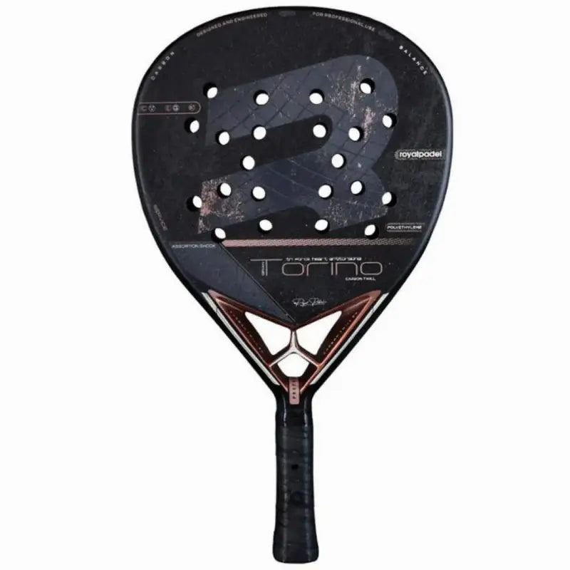 ROYAL PADEL TORINO BRONZE 2025