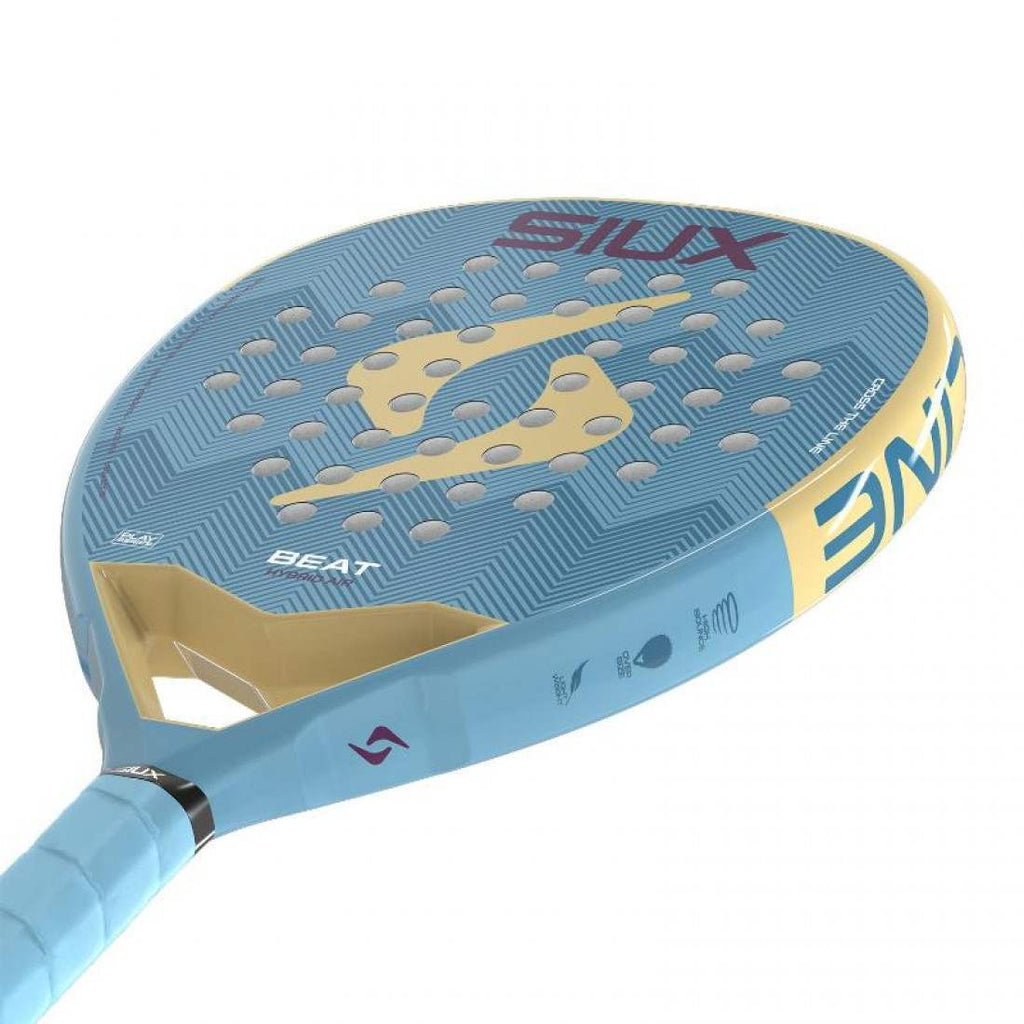 SIUX BEAT PLAY HYBRID AIR 3 2026