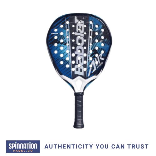 BABOLAT AIR VIPER 2.6 2026