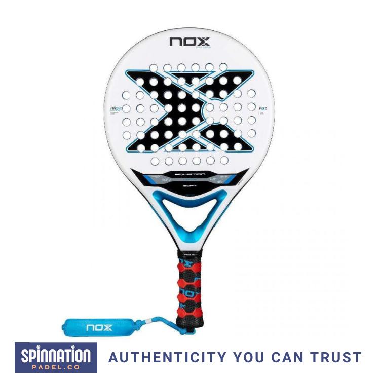 NOX EQUATION SOFT ADVANCED 2026