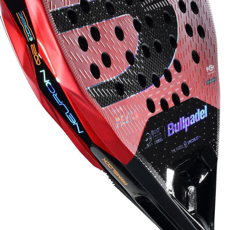 BULLPADEL NEURON 02 EDGE MEXICO 2026