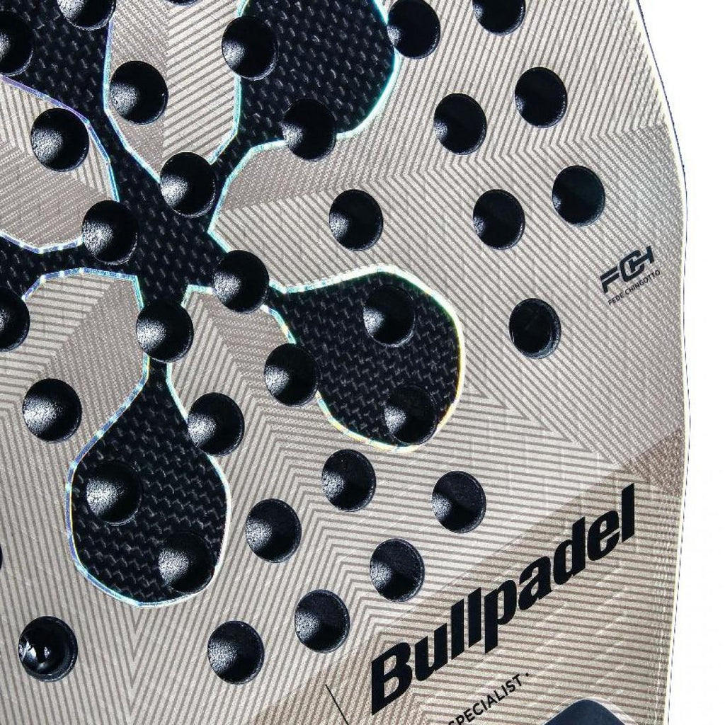 BULLPADEL CHINGGOTO NEURON 02 PREMIER 2026