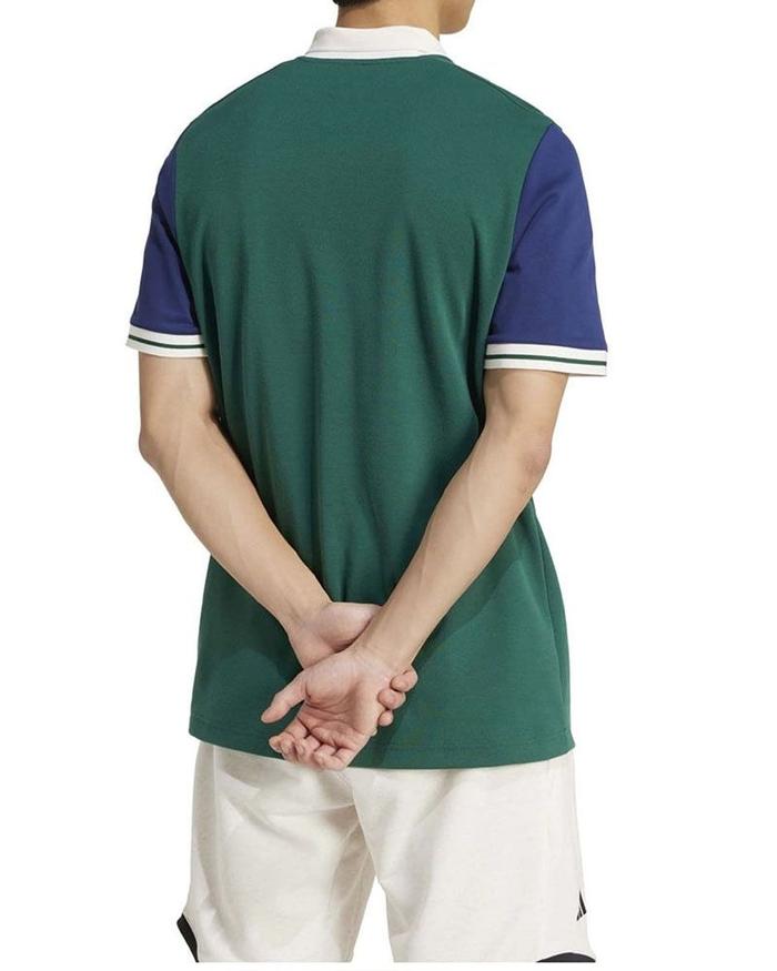 ADIDAS LEGACY POLO GRON