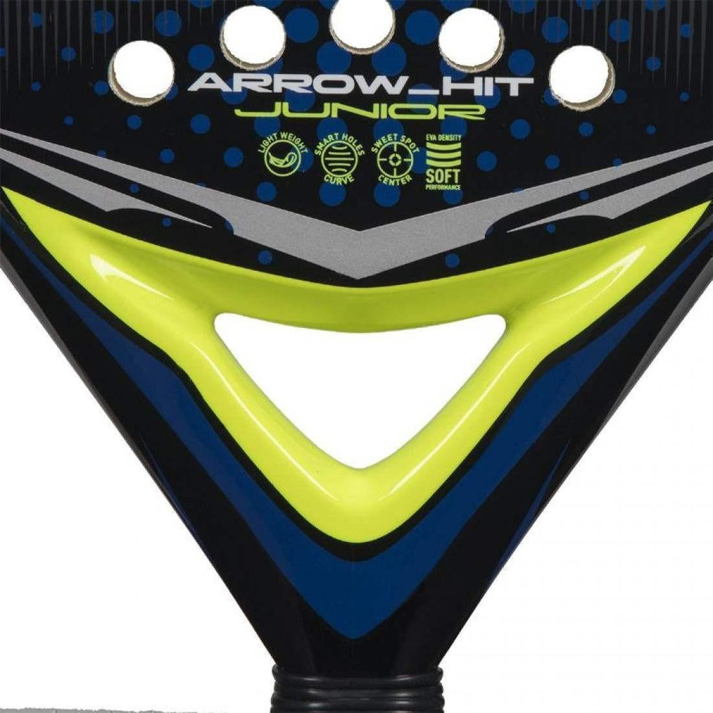 ADIDAS ARROW HIT BLUE JUNIOR 2026