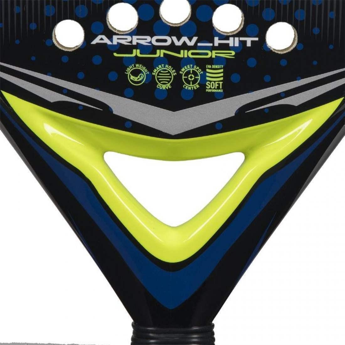 ADIDAS ARROW HIT BLUE JUNIOR 2026