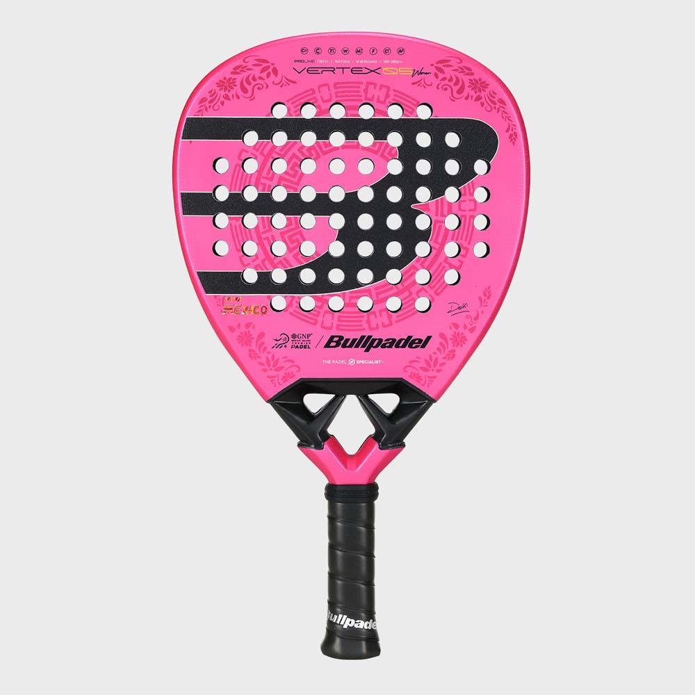 BULLPADEL VERTEX 05 WOMAN MEXICO 2026