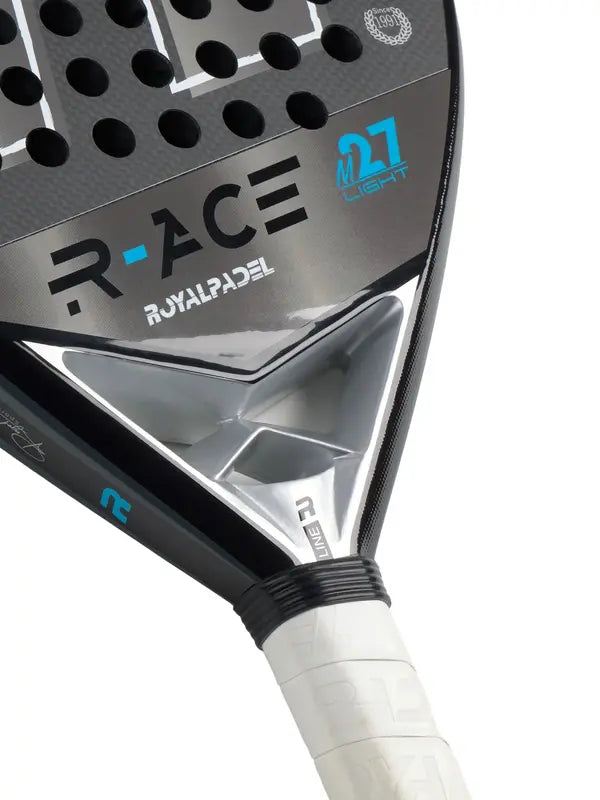 ROYAL PADEL R-ACE LIGHT 2025