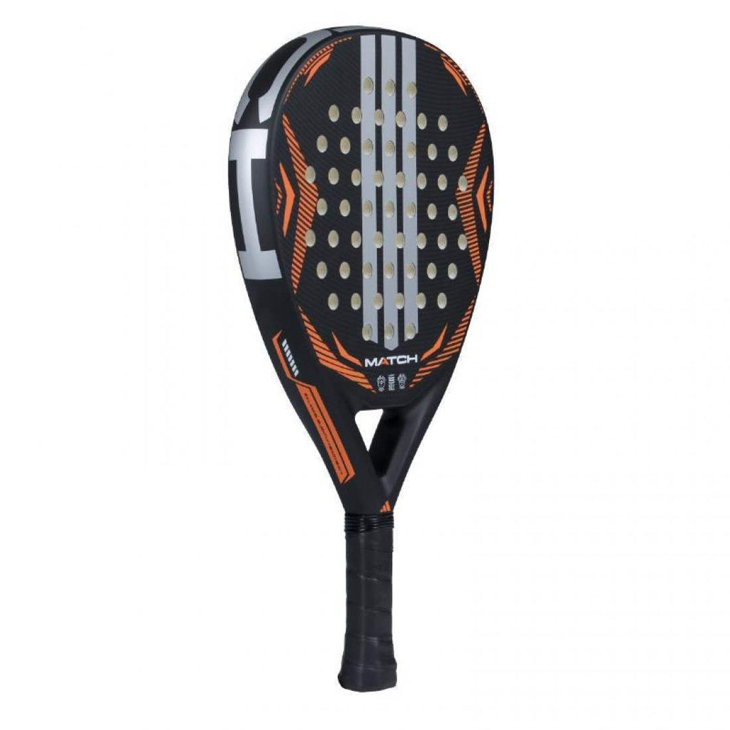ADIDAS MATCH BLACK ORANGE 3.5 2026