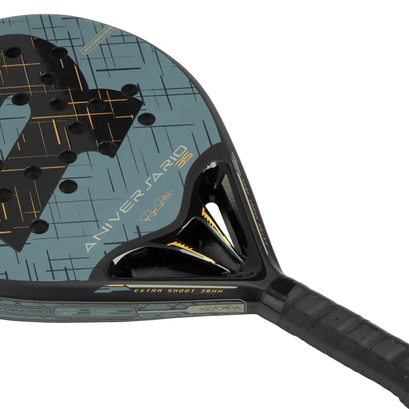 ROYAL PADEL 35 ANNIVERSARY POLYETHLYENE 2025
