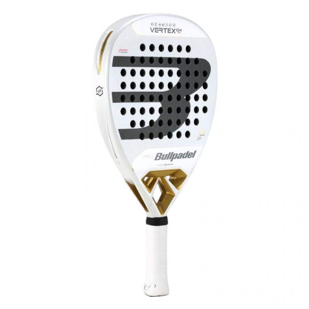 BULLPADEL VERTEX 04 PRO LINE WOMAN 2025 BY. DELFI BREA