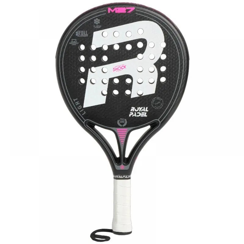 ROYAL PADEL M27 LIGHT LIMITED 2025