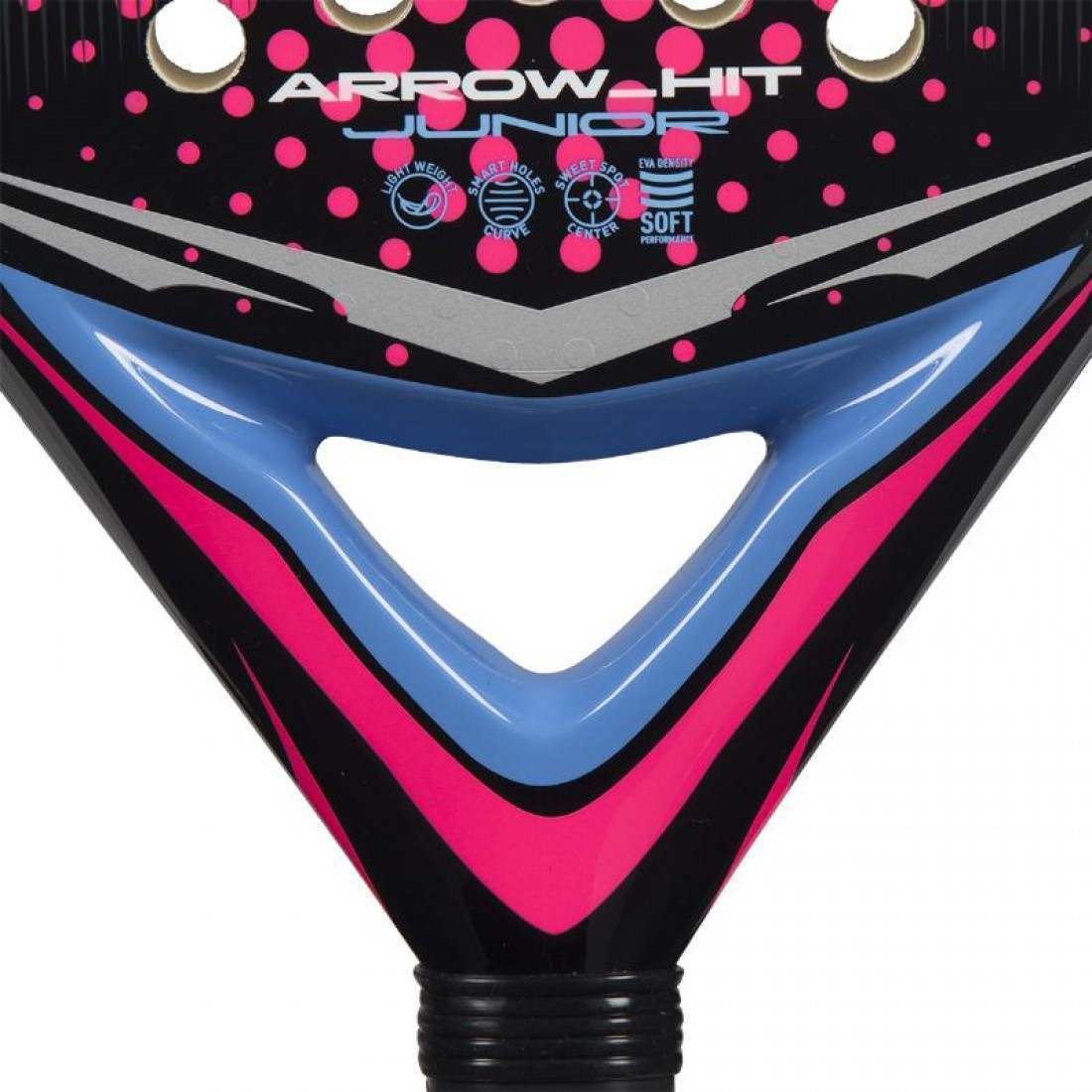 ADIDAS ARROW HIT JUNIOR PINK WHITE 2026