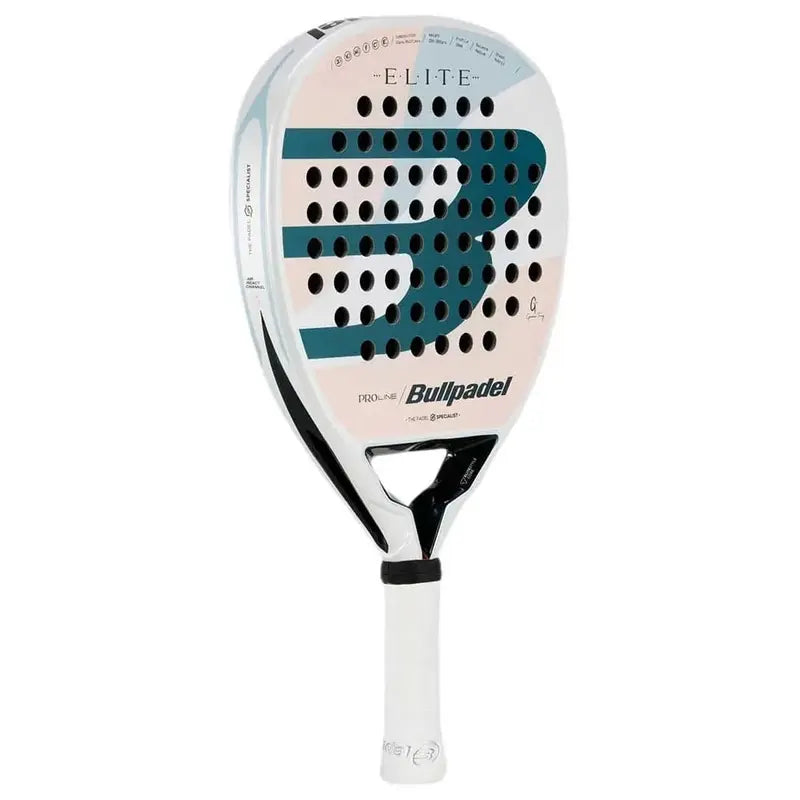BULLPADEL ELITE WOMAN 25