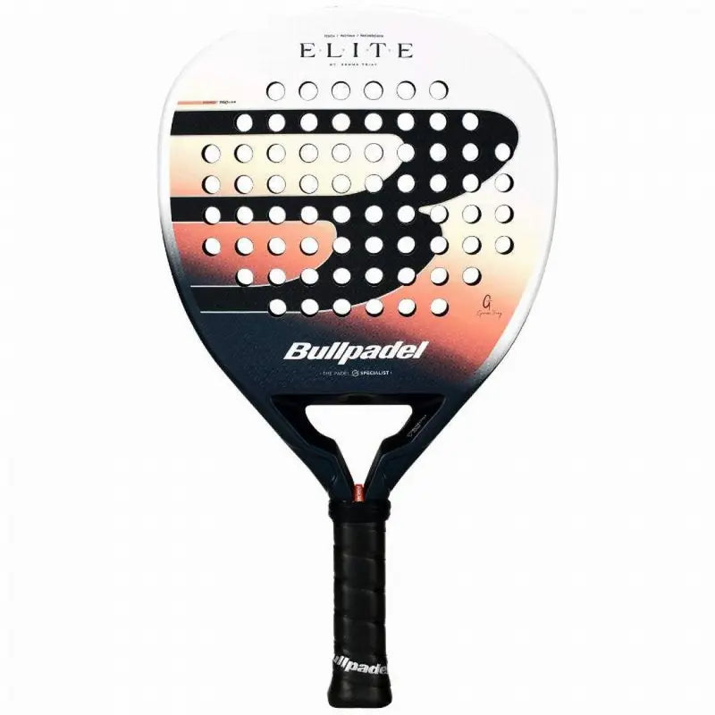 BULLPADEL ELITE WOMAN 2026 BY. GEMMA TRIANY
