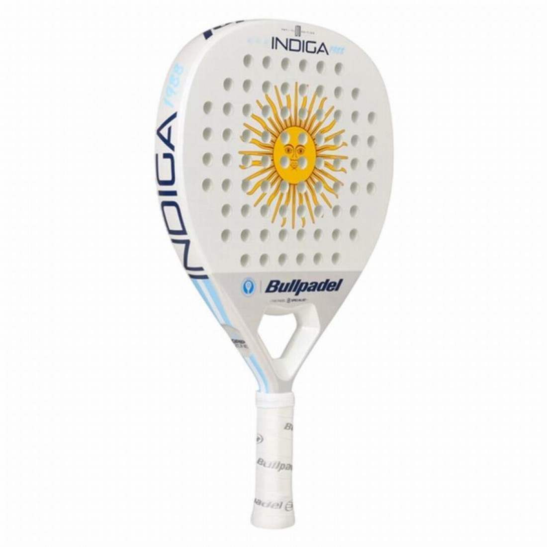 BULLPADEL INDIGA WORLD CUP ARGENTINA LTD 1988