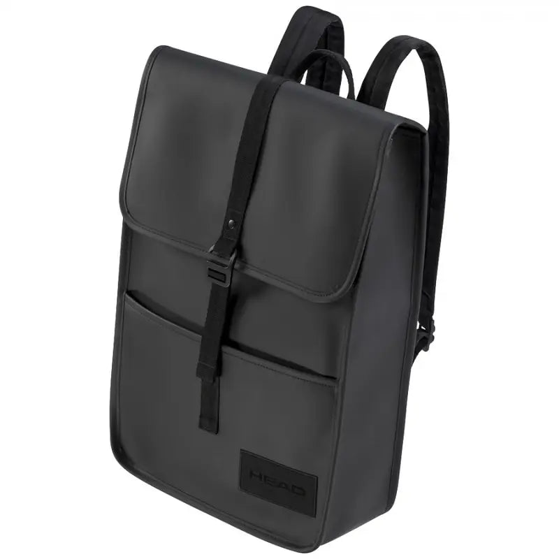 HEAD PRO 23L BLACK BACKPACK PADEL BAG