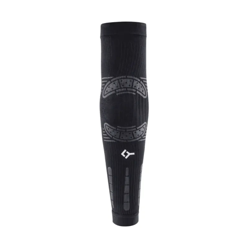 FLOKY NO STRAIN SLEEVE BLACK 2025 - L/XL