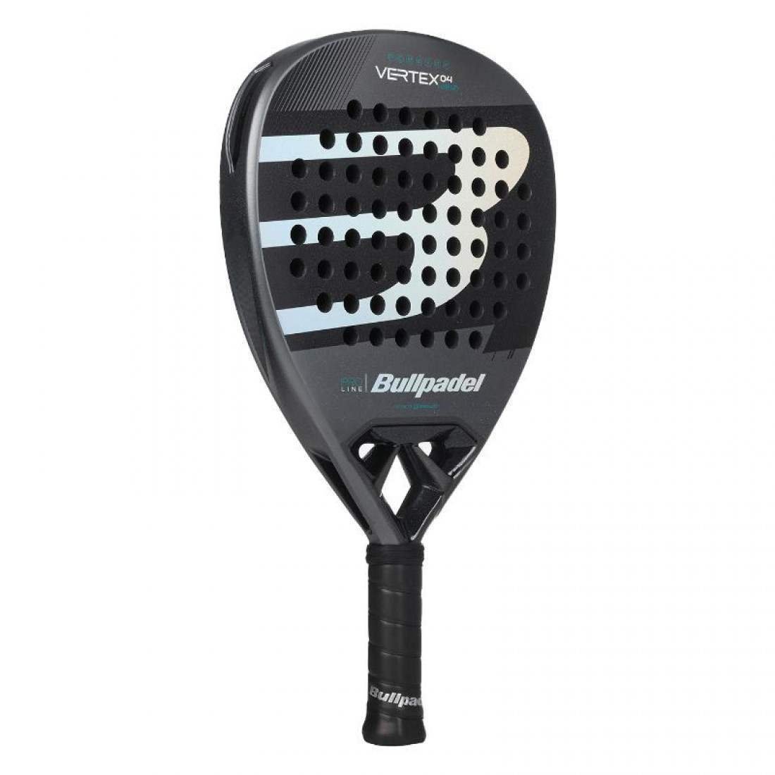 BULLPADEL VERTEX 04 COMFORT PRO LINE 2026