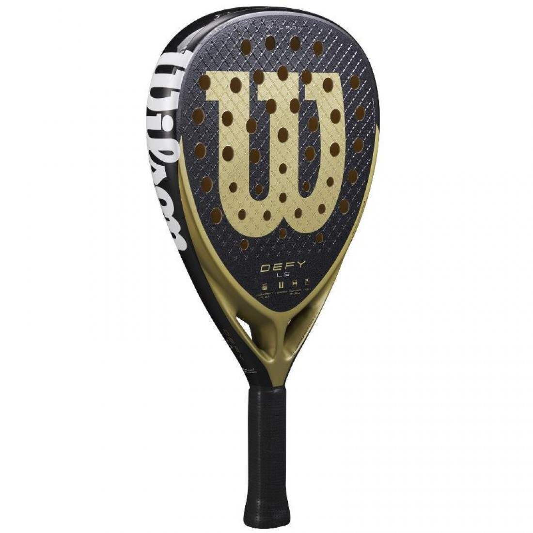 WILSON LS V1