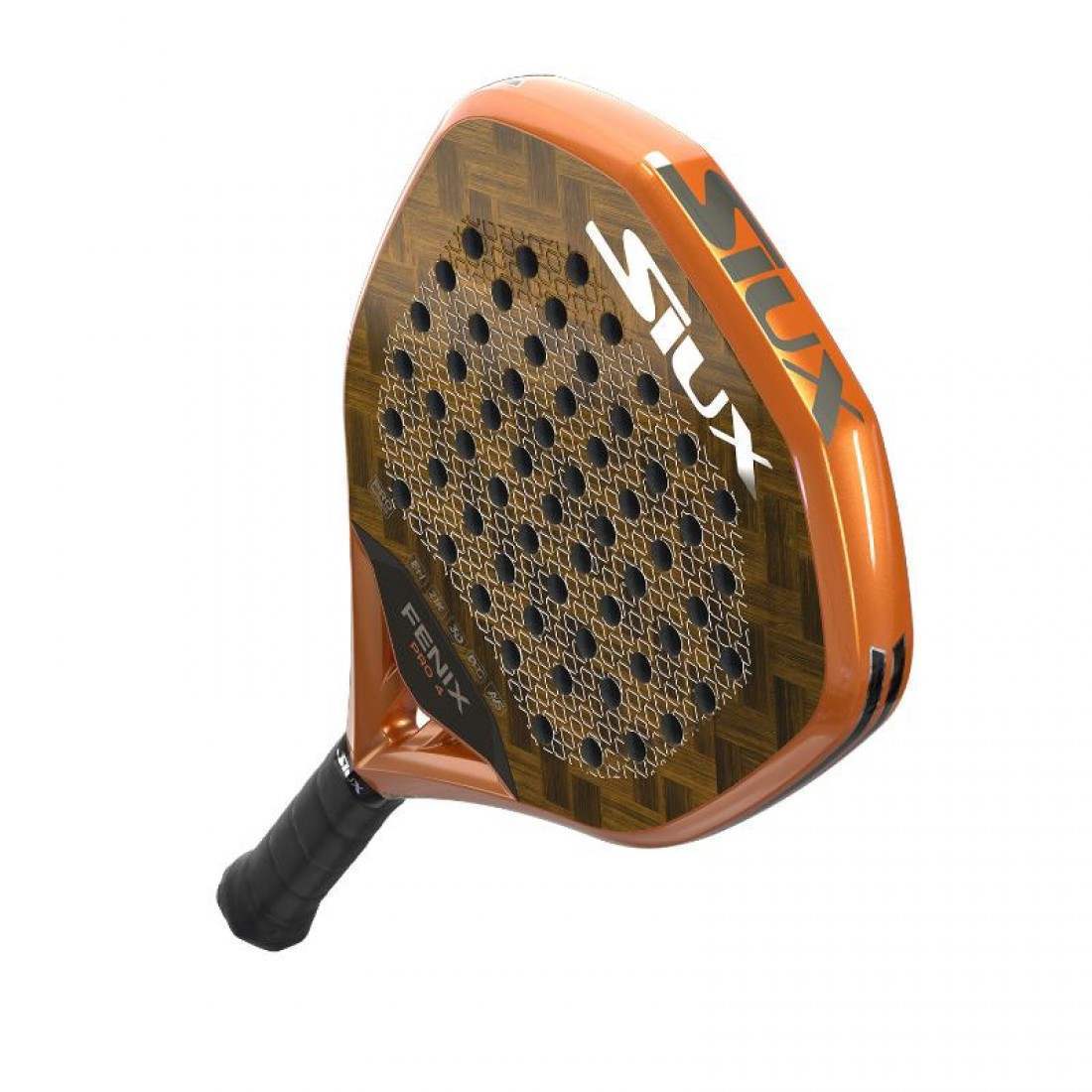 SIUX FENIX PRO 4 2024