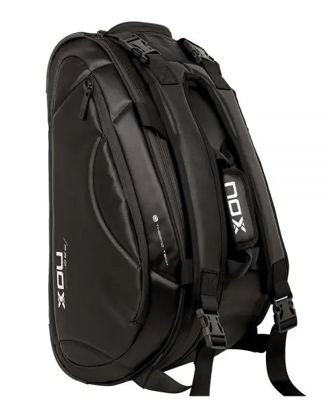 NOX PRO SERIES PADEL BAG BLACK