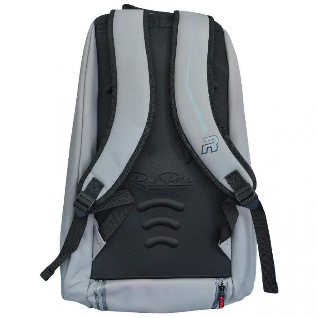 ROYAL PADEL FORCE GREY PADEL BAG