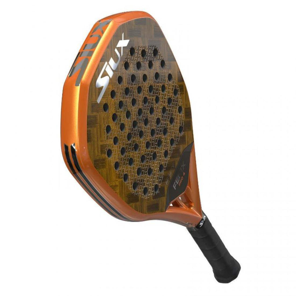 SIUX FENIX PRO 4 2024
