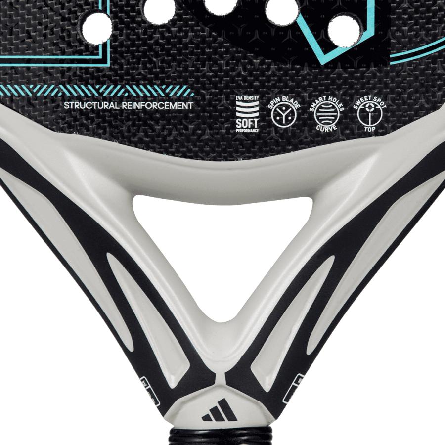 ADIDAS ADIPOWER LEGEND 2025 BY. SEBA NERONE