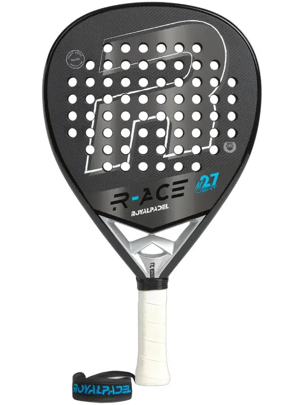 ROYAL PADEL R-ACE LIGHT 2025