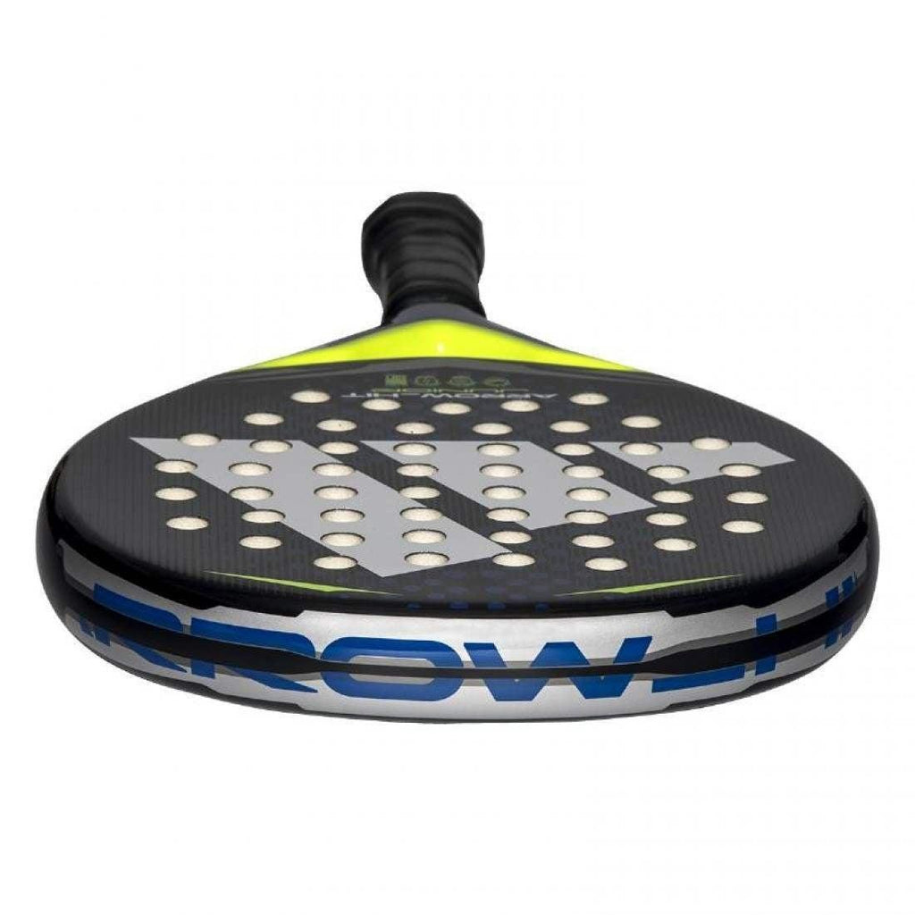 ADIDAS ARROW HIT BLUE JUNIOR 2026