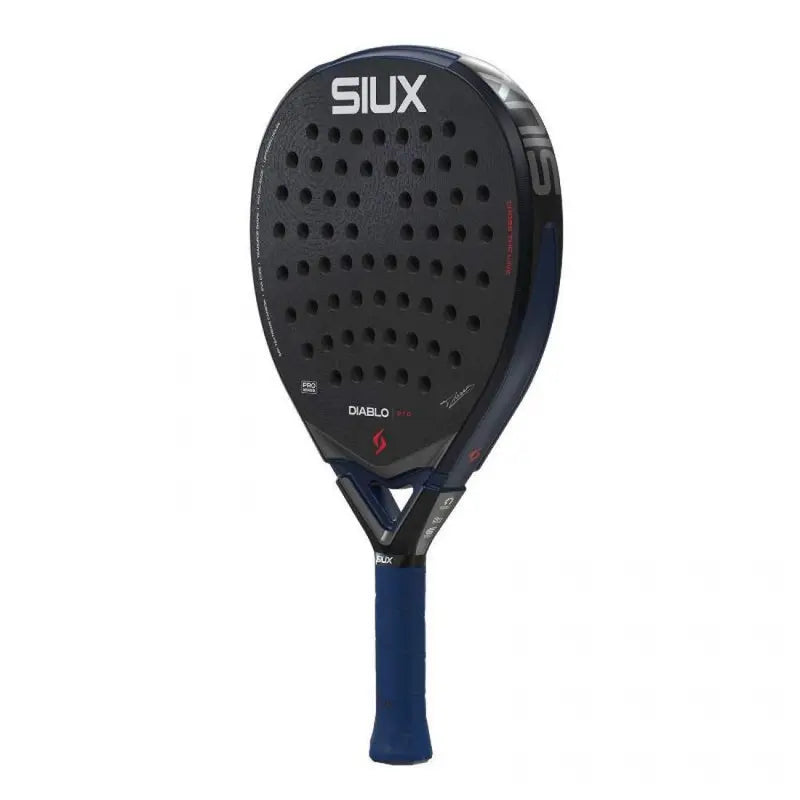 SIUX DIABLO PRO 2026 NIGHT BLUE BY. TINO LIBAAK