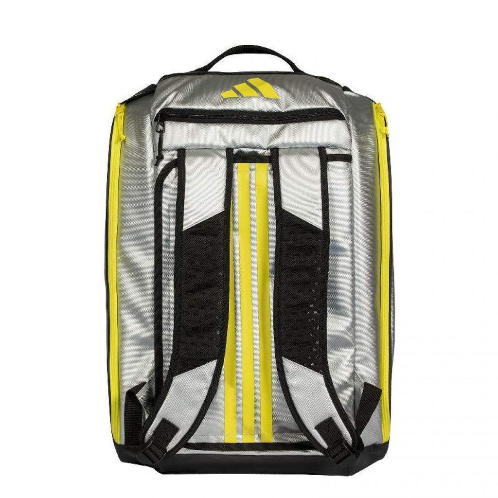 ADIDAS TOUR SILVER 3.5 2026 PADEL BAG
